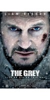 The Grey (2011 - VJ Junior - Luganda)